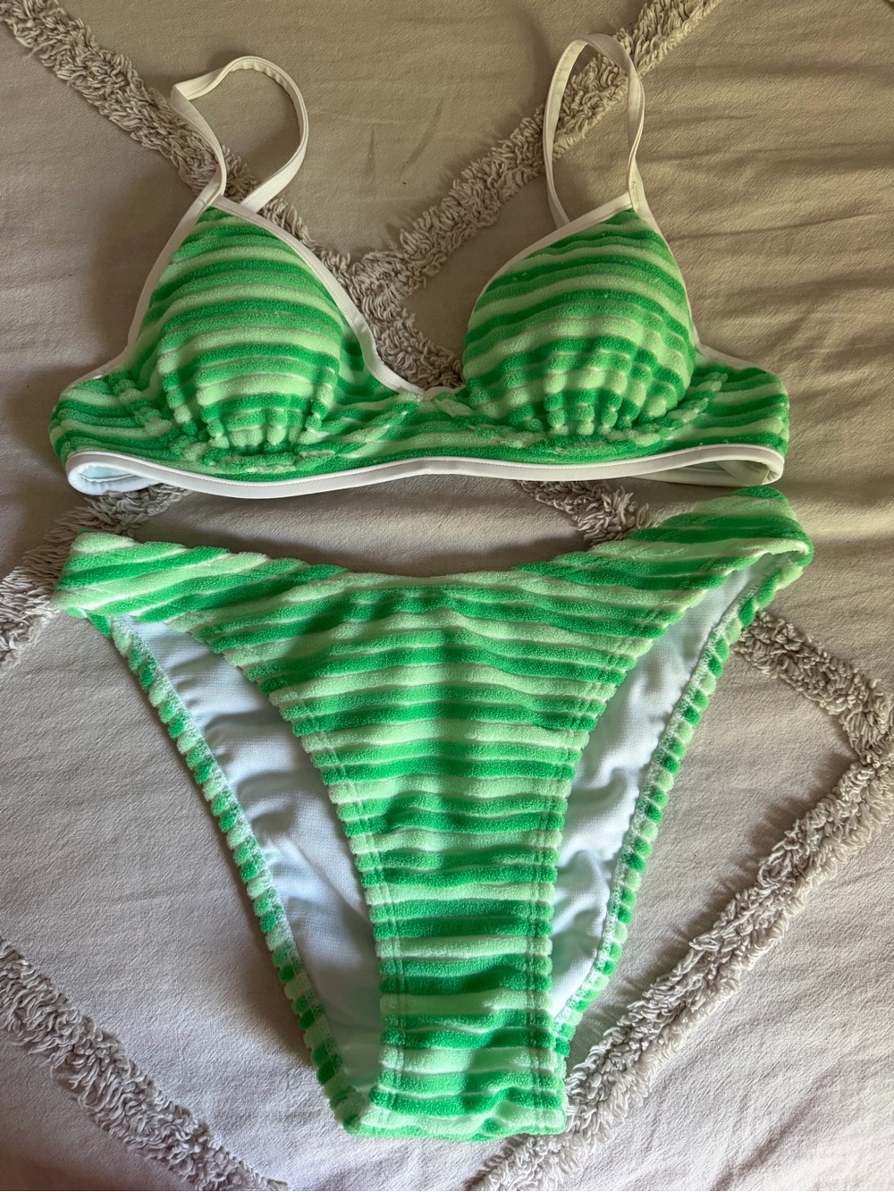 No Boundaries Bikini